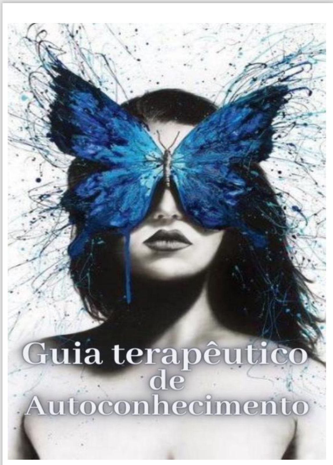 Guia Terapêutico de Autoconhecimento