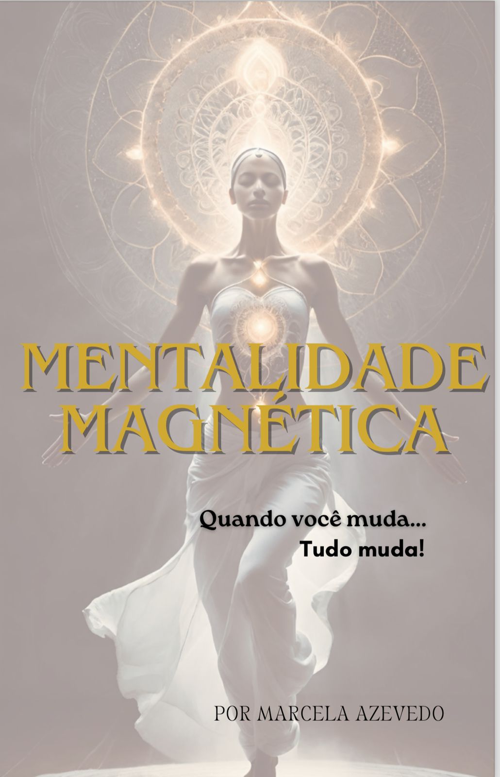 Mentalidade Magnética