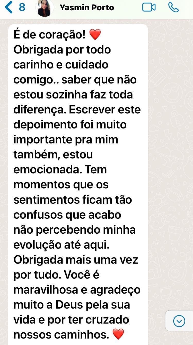 Depoimentos (2)