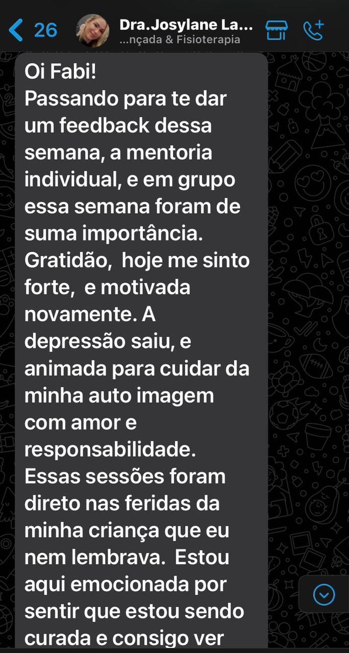 Depoimentos (3)